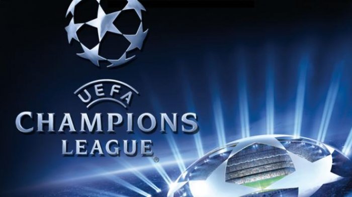 Jadwal Drawing 16 Besar Liga Champions 2018