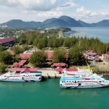 Investasi Pariwisata di Banda Aceh Bergeliat