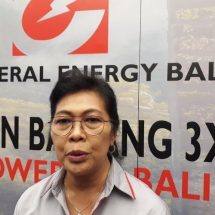 Siaran Pers Rilis Terbaru: PT GEB Konfirmasi Tak Gunakan TKA China dari Palembang
