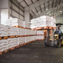 Pemerintah Indonesia Garap Kawasan Industri Pupuk di Papua Barat: Memanfaatkan Sumber Daya Alam untuk Peningkatan Kesejahteraan Masyarakat