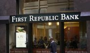 Simpanannya Anjlok Drastis: First Republic Bank Resmi Bangkrut dan Asetnya Disita FDIC