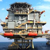 Luhut Binsar Pandjaitan: Finalisasi Blok Masela Harus Segera Digarap Jika Harga Sudah Cocok!