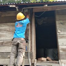 Top! Program BPBL Sambungkan Listrik Gratis untuk Masyarakat Tidak Mampu di Jawa Timur