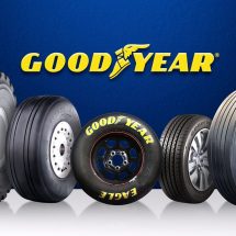 Waduh! Goodyear Tire & Rubber Umumkan PHK 700 Karyawan dan 100 Toko Ritel Ban Dijual