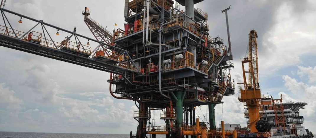 Capaian Gemilang: TKDN Industri Hulu Migas Tembus 61,8 Persen, Lampaui Target Pemerintah