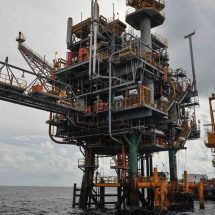 Capaian Gemilang: TKDN Industri Hulu Migas Tembus 61,8 Persen, Lampaui Target Pemerintah