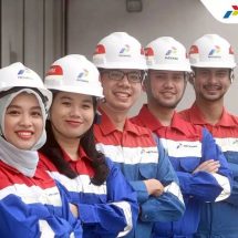 Prestasi Gemilang: PT Pertamina Hulu Rokan Raih Predikat TKDN Terbaik di Forum Kapnas III 2023