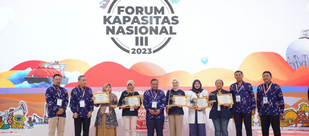 Rp20,2 Triliun: Peran Penting Industri Hulu Migas dalam Ekonomi Nasional