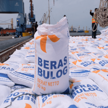 Susah Payah Mendag Zulhas Lobi India untuk Impor Beras 1 Juta Ton ke Indonesia