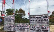 Tolak Eksploitasi Tambang Batu Bara: Suara Kritis dari Masyarakat Prabumulih Menggema