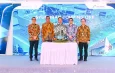 Topping Off RTC Terintegrasi: Patra Jasa dan Pertamina Berkomitmen pada Inovasi dan Keberlanjutan