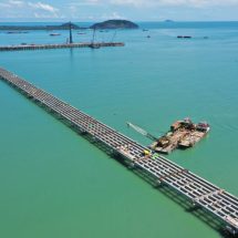 Investasi di Pelabuhan Kijing: Tonggak Penting untuk Pertumbuhan Kalimantan Barat