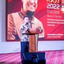 Pertumbuhan Investasi di Sulsel 2023: Realisasi Capai Rp16,451 Triliun