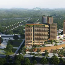 Investasi di IKN Nusantara Capai Rp50 Triliun: Masa Depan yang Berkilau