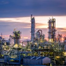 Optimalkan Produksi Migas: Fokus pada Realisasi Lifting Migas di Indonesia