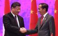 Investasi China Rp13 Triliun di Katim Siap Dukung Pembangunan IKN Nusantara