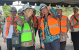 Tjandra Limanjaya Berteman dengan Hashim Sejak Lama, Bakal Terlibat Bersama di PLTA Kayan