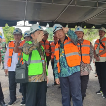 Tjandra Limanjaya Berteman dengan Hashim Sejak Lama, Bakal Terlibat Bersama di PLTA Kayan