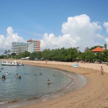 5 Sektor Investasi Paling Prospek di Bali