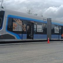 Rencana Sistem Transportasi di IKN, Bakal Ada Taksi Terbang dan Kereta Tanpa Rel