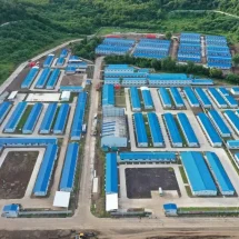 Rendahnya Realisasi Investasi di Bima pada Semester I 2024 Perlu Sorotan Pemerintah