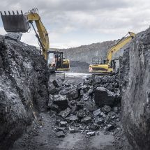 Harga Batu Bara Turun Tajam, Prospek Bakal Tetap Positif di Paruh Kedua 2024?