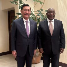 Kerja Sama Investasi Indonesia dan Afrika Capai USD1,73 Miliar: BKPM Ungkap Peningkatan Signifikan