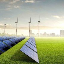 Ancaman Kiamat Dunia: Investasi Energi Terbarukan Masih Perlu Digeliatkan!