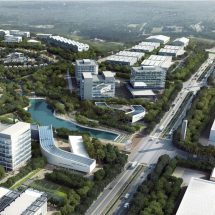 Realisasi Investasi di Karawang Lampaui Target, Capai Rp48,6 Triliun!