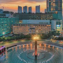 Apa Sih Faktor Penentu Tingkat Investasi Indonesia?