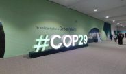 Indonesia Perjuangkan Investasi Energi Terbarukan di Ajang COP29, Siap Kejar Target?