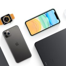 Investasi Apple Siapkan Rp1,58 Triliun di Indonesia: Respon Kemenperin Tagih Kepastian TKDN