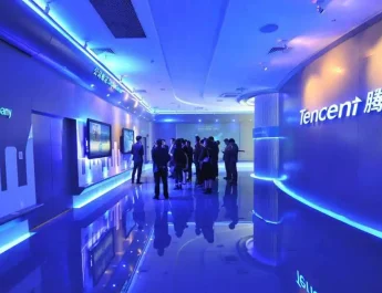 Investasi Tencent: Komitmen 500 Juta Dolar di Indonesia hingga 2030