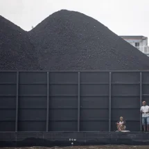 Cuan Gede: Impor Batu Bara China Naik Tajam, Emiten Indonesia Untung Besar!