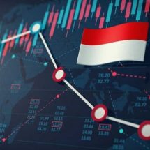 Gawat! Kebutuhan Investasi Indonesia 2025-2029 Capai Rp47.587 Triliun