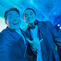 Siapa Edric Tjandra Profil Lengkap Selebriti Multitalenta