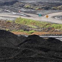 Berat! Harga Batu Bara Terjun Bebas Bikin Industri di Aceh dalam Ambang Krisis