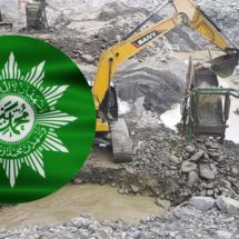 Izin Tambang Muhammadiyah Masih Digantung Kementerian ESDM?