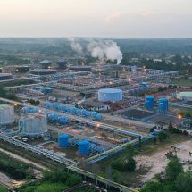 Turun? Lifting Minyak Blok Rokan Capai 58 Juta Barel pada 2024!