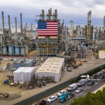 Produksi Migas Amerika Diprioritaskan, Target Nol Emisi Diabaikan?