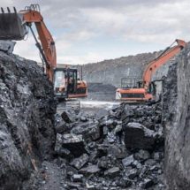 AADI Targetkan Penjualan Batu Bara Termal 65-67 Juta Ton di 2025, Emang Bisa?