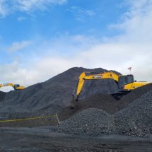 Keluh Kesah Pengusaha Batu Bara Perkara Rencana Kenaikan Tarif Royalti Minerba, Kenapa?
