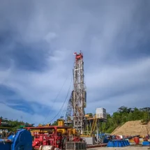 Blok Migas Binaiya: Tuntutan Transparansi Investasi dan Perlindungan Lingkungan