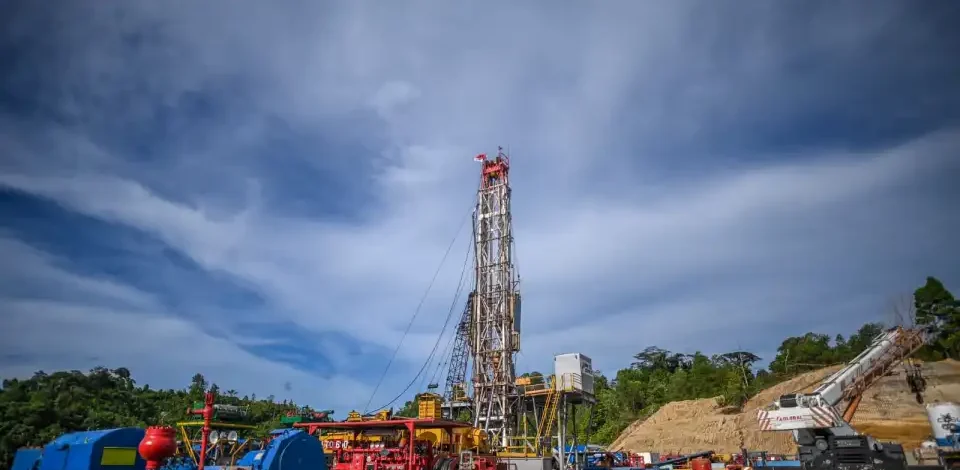 Blok Migas Binaiya: Tuntutan Transparansi Investasi dan Perlindungan Lingkungan
