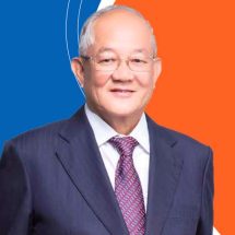 Low Tuck Kwong: Raja Batu Bara dan Orang Terkaya Nomor Satu di Indonesia