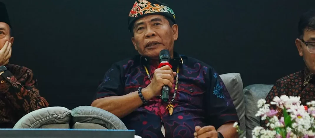 Pernyataan Mengejutkan Gubernur Kaltara: Tanpa Dukungan Pusat, PLTA Kayan Bisa Tertunda 8 Tahun