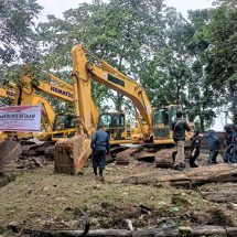 Tambang Batu Bara Ilegal di IKN: PWYP Desak ESDM Evaluasi Tata Kelola Pertambangan