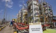 Targetkan 15 Proyek Migas Onstream pada 2025, SKK Migas Sebut 4 Proyek Sudah Beroperasi?