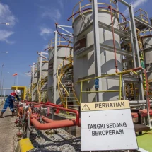 Targetkan 15 Proyek Migas Onstream pada 2025, SKK Migas Sebut 4 Proyek Sudah Beroperasi?