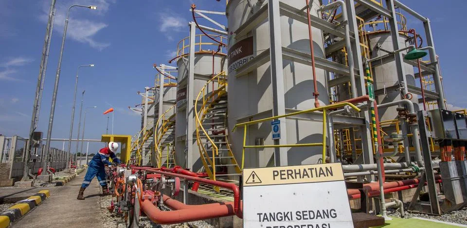 Targetkan 15 Proyek Migas Onstream pada 2025, SKK Migas Sebut 4 Proyek Sudah Beroperasi?
